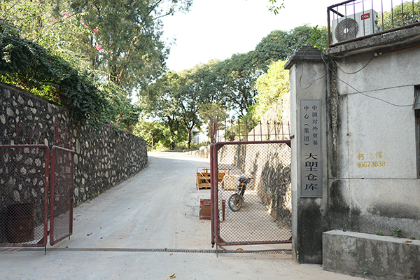 阳江本地的同城配送公司